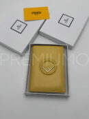 Fendi обложка на паспорт PR415753 4