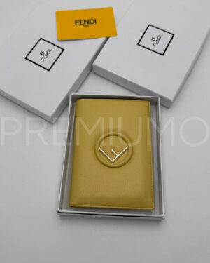 Fendi обложка на паспорт PR415753