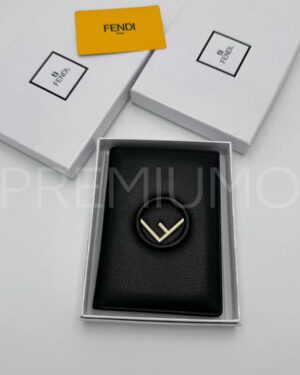 Fendi обложка на паспорт PR968016