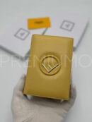 Fendi обложка на паспорт PR415753 5
