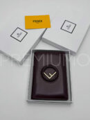 Fendi обложка на паспорт PR511173 4