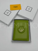 Fendi обложка на паспорт PR562232 4