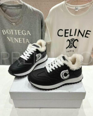 Christian Dior кроссовки PR579377 Christian Dior кроссовки PR579377