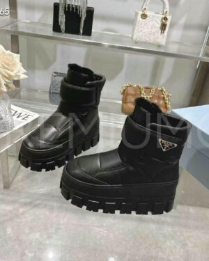 Prada луноходы PR811956
