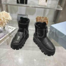 Prada луноходы PR811956 4