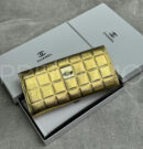 Chanel кошельки PR970859 5