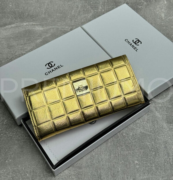 Chanel кошельки PR970859