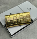 Chanel кошельки PR970859 6