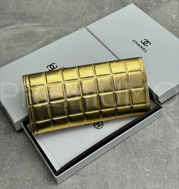 Chanel кошельки PR970859 2