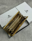 Chanel кошельки PR970859 7