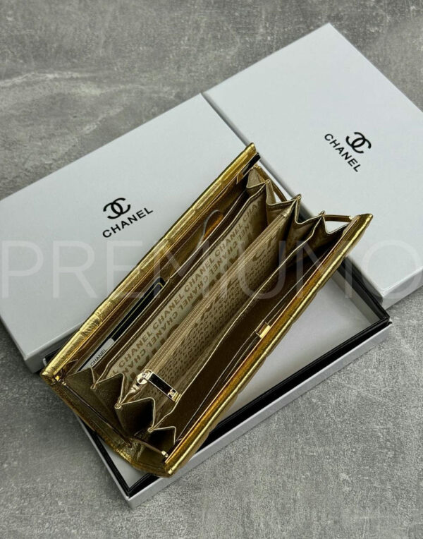 Chanel кошельки PR970859 3