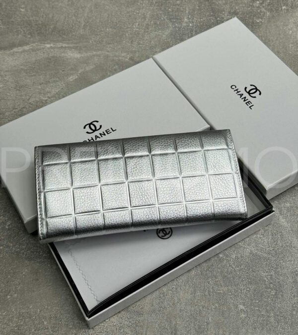 Chanel кошельки PR665606 3