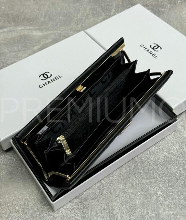 Chanel кошельки PR692278 3
