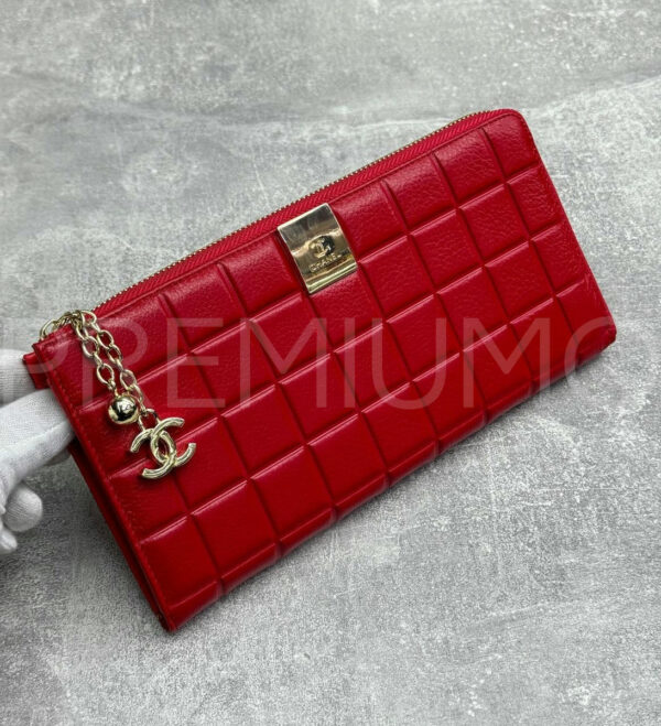 Chanel кошельки PR441428 5