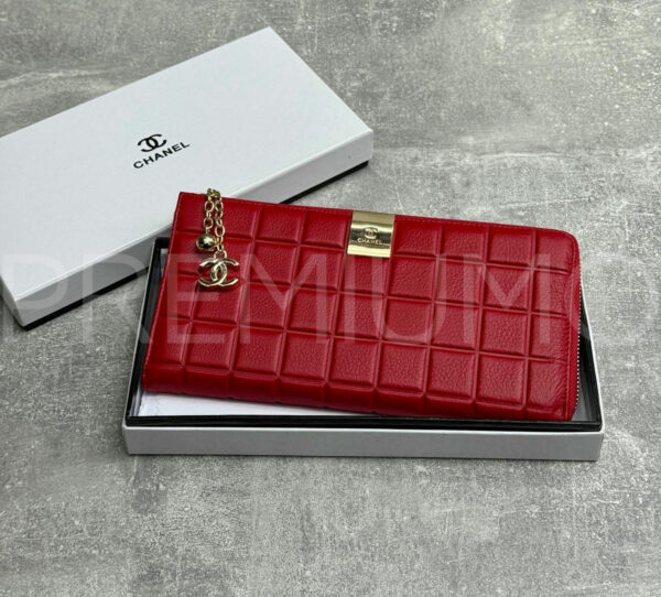 Chanel кошельки PR441428