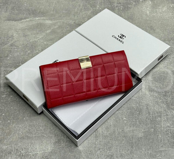 Chanel кошельки PR583355