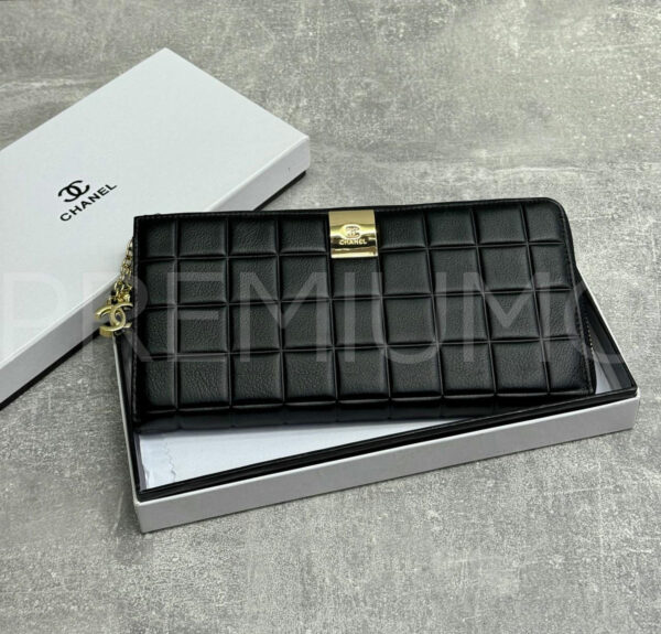 Chanel кошельки PR200776