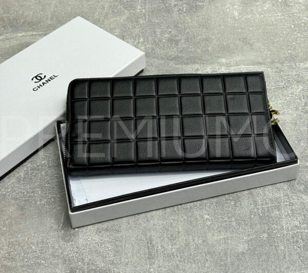 Chanel кошельки PR200776 2