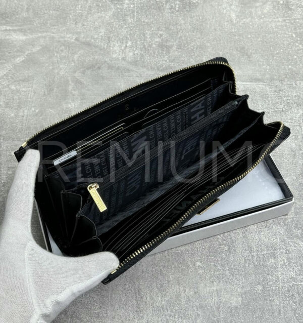 Chanel кошельки PR200776 3