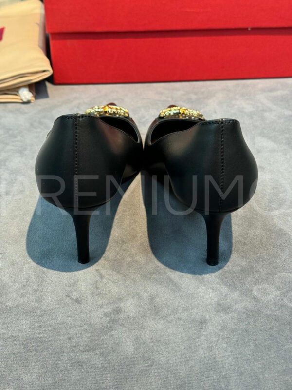 Valentino туфли PR792486 4