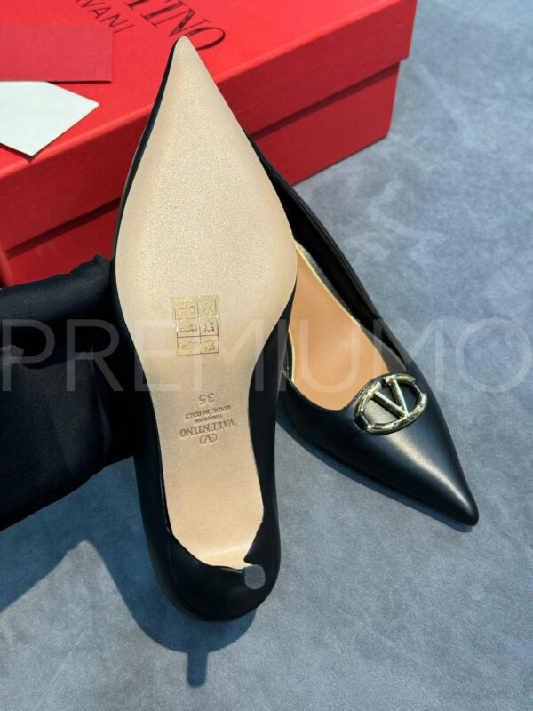 Valentino туфли PR792486 5
