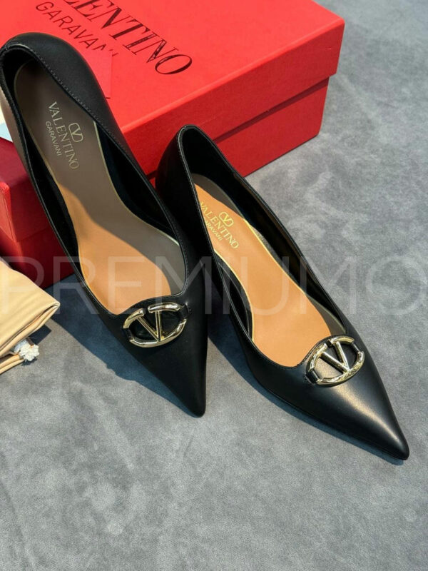 Valentino туфли PR792486 6