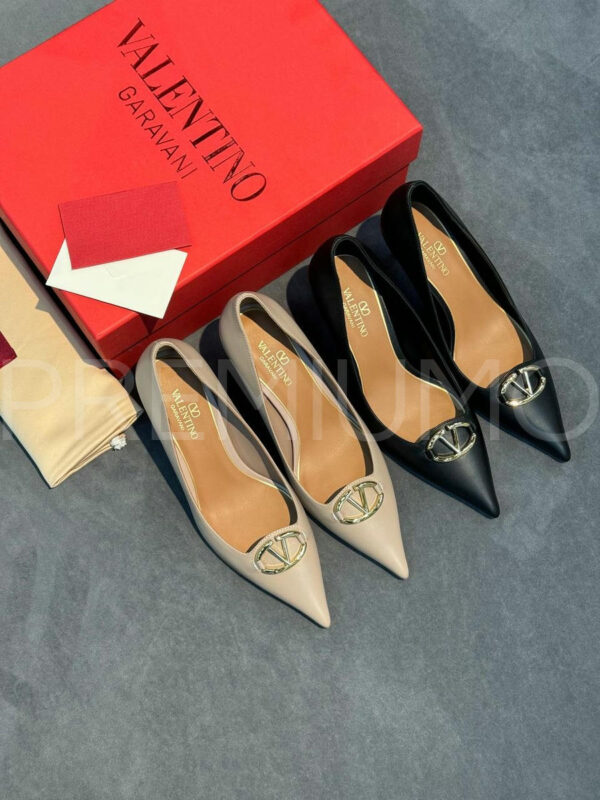 Valentino туфли PR792486 7