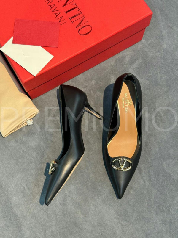 Valentino туфли PR792486 3