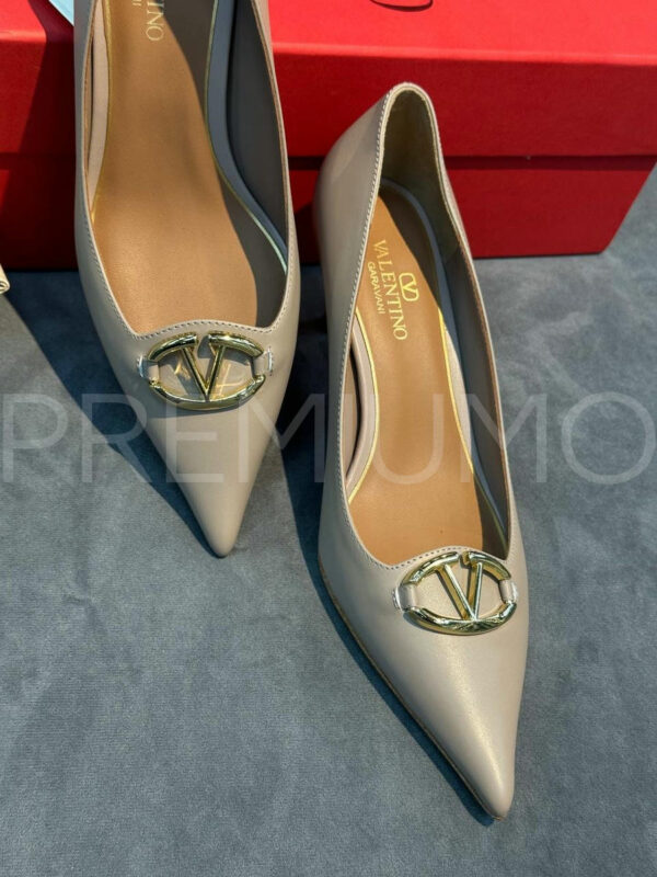 Valentino туфли PR774803 6