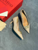 Valentino туфли PR774803 8