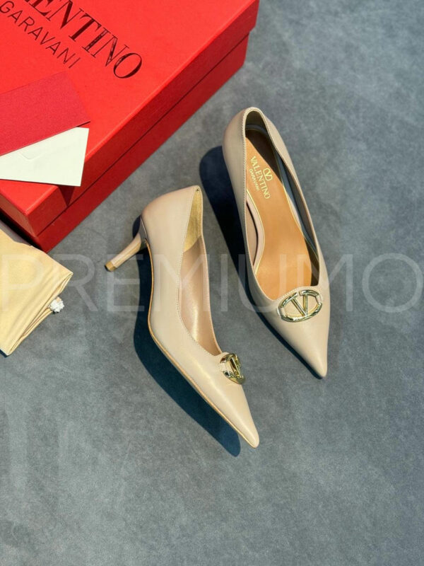 Valentino туфли PR774803
