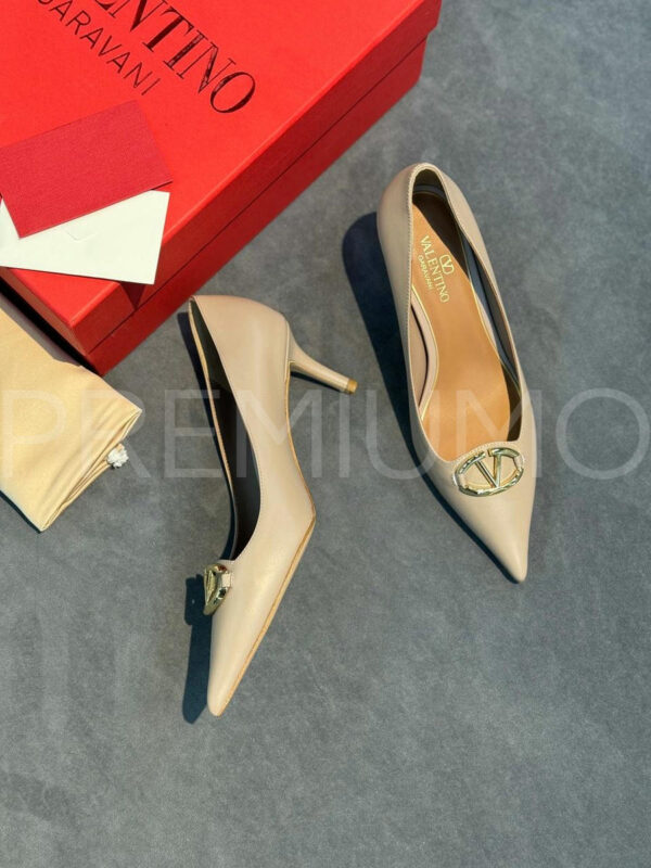 Valentino туфли PR774803 3