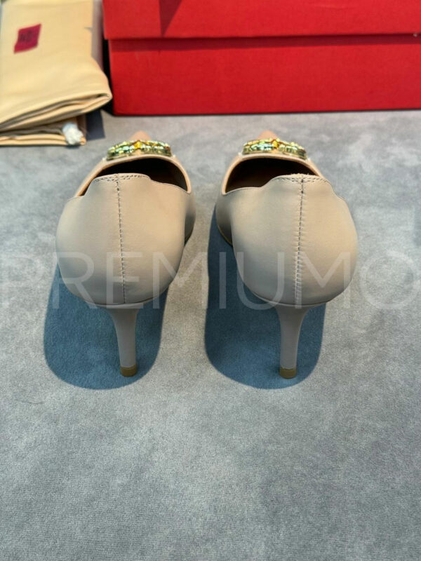 Valentino туфли PR774803 4