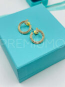 Tiffany & Co. серьги PR432741 4