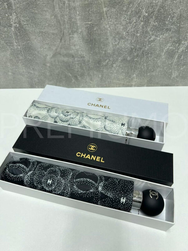 Chanel зонт PR473736 4