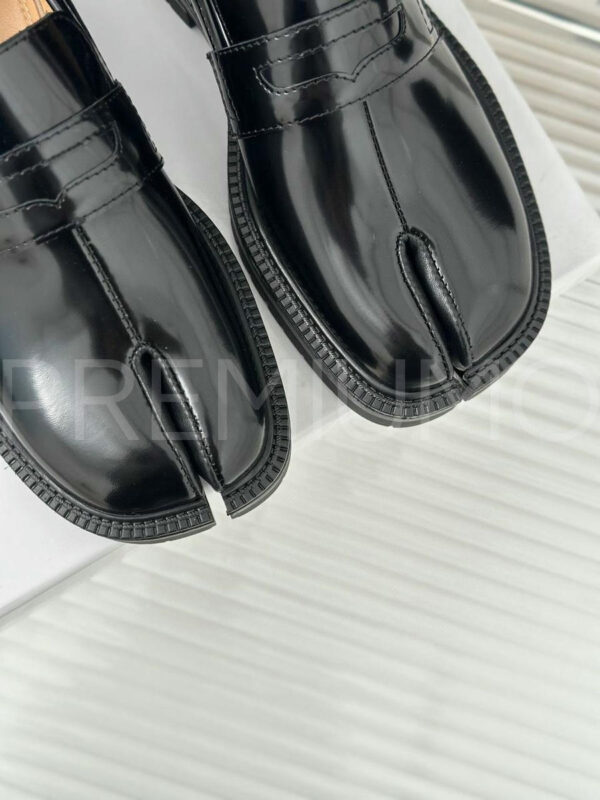 Maison Margiela лоферы PR436857 15