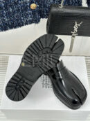 Maison Margiela лоферы PR436857 35