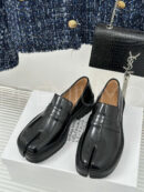 Maison Margiela лоферы PR436857 29
