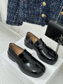 Maison Margiela лоферы PR436857 21