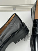 Maison Margiela лоферы PR436857 31