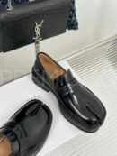 Maison Margiela лоферы PR436857 32