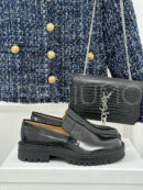 Maison Margiela лоферы PR436857 28