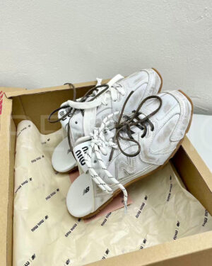 Miu Miu мюли PR200320