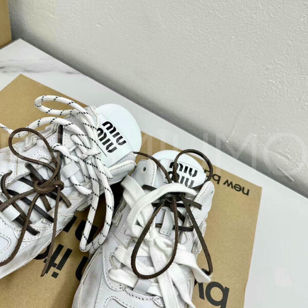 Miu Miu мюли PR200320 11