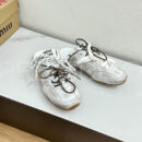 Miu Miu мюли PR200320 31