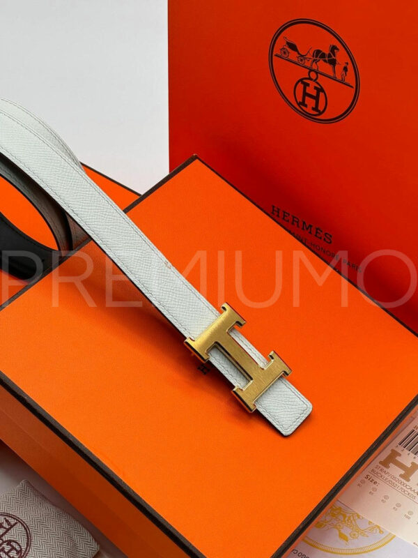 Hermes ремень PR768069 2