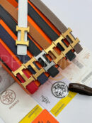 Hermes ремень PR340250 27