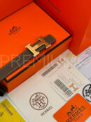 Hermes ремень PR340250 23