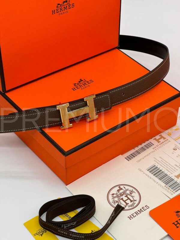 Hermes ремень PR340250 11