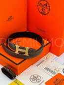 Hermes ремень PR340250 18